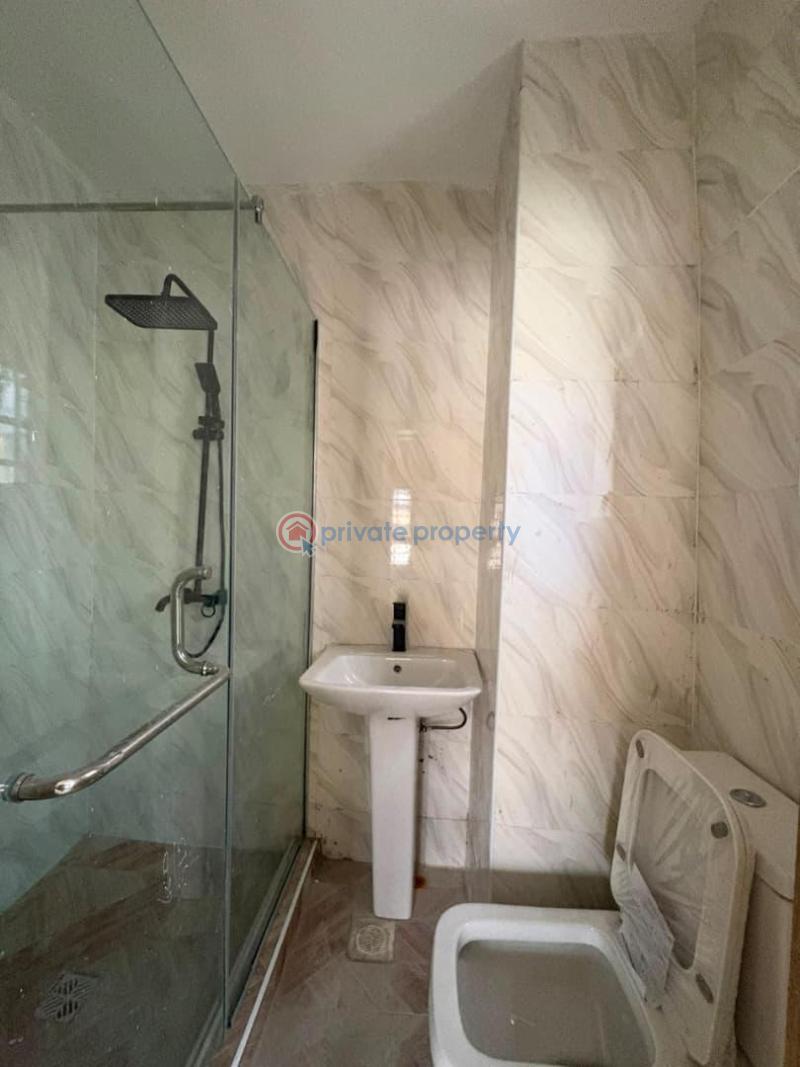2 bedroom Flat & Apartment For Rent Abraham Adesanya Ajah Lagos - 9