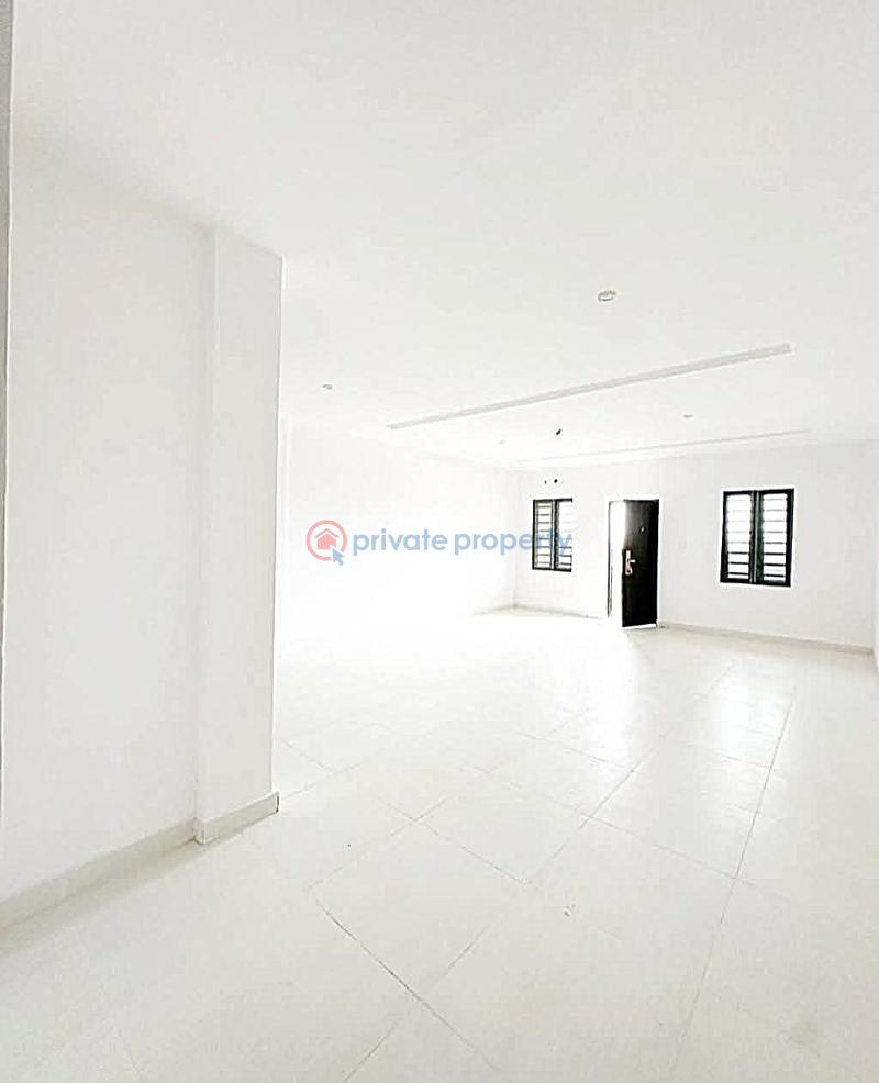 Serviced 2-bedroom apartment - 2 2 bedroom Flat & Apartment For Sale Lekki Phase 1 Lagos - 2