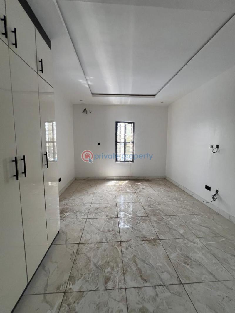 2 bedroom Block Of Flats For Sale Igbo Efon Lekki Lagos - 6