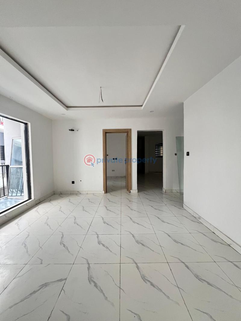2 bedroom Flat & Apartment For Sale Ologolo Lekki Lagos - 2