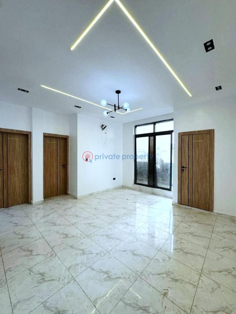2 bedroom Flat & Apartment For Rent Ologolo Lekki Lagos - 9