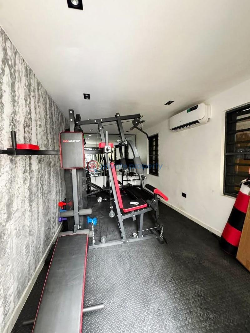 2 bedroom Flat & Apartment For Rent Ologolo Lekki Lagos - 3