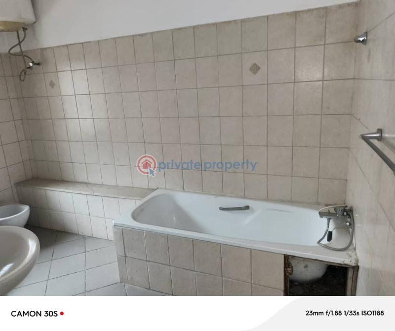 2 bedroom Block Of Flats For Rent Victoria Island Lagos - 1