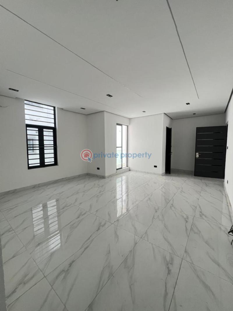 2 bedroom Block Of Flats For Sale Ologolo Lekki Lagos - 2