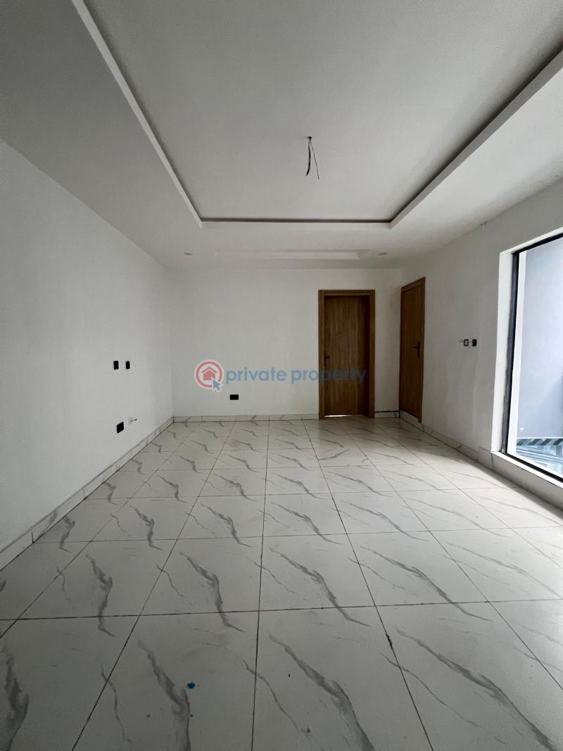 2 bedroom Flat & Apartment For Sale Ologolo Lekki Lagos - 1