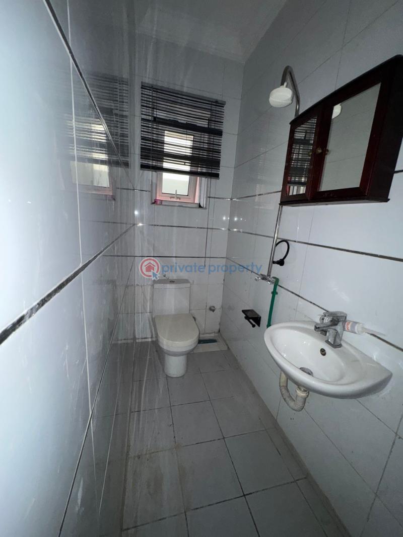 2 bedroom Block Of Flats For Rent Ikate Elegushi Lekki Lagos - 9