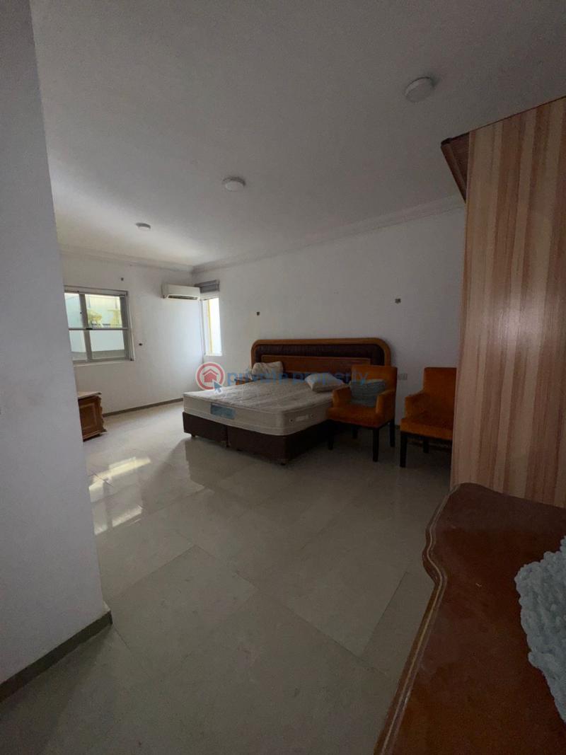 2 bedroom Block Of Flats For Rent Ikate Elegushi Lekki Lagos - 2