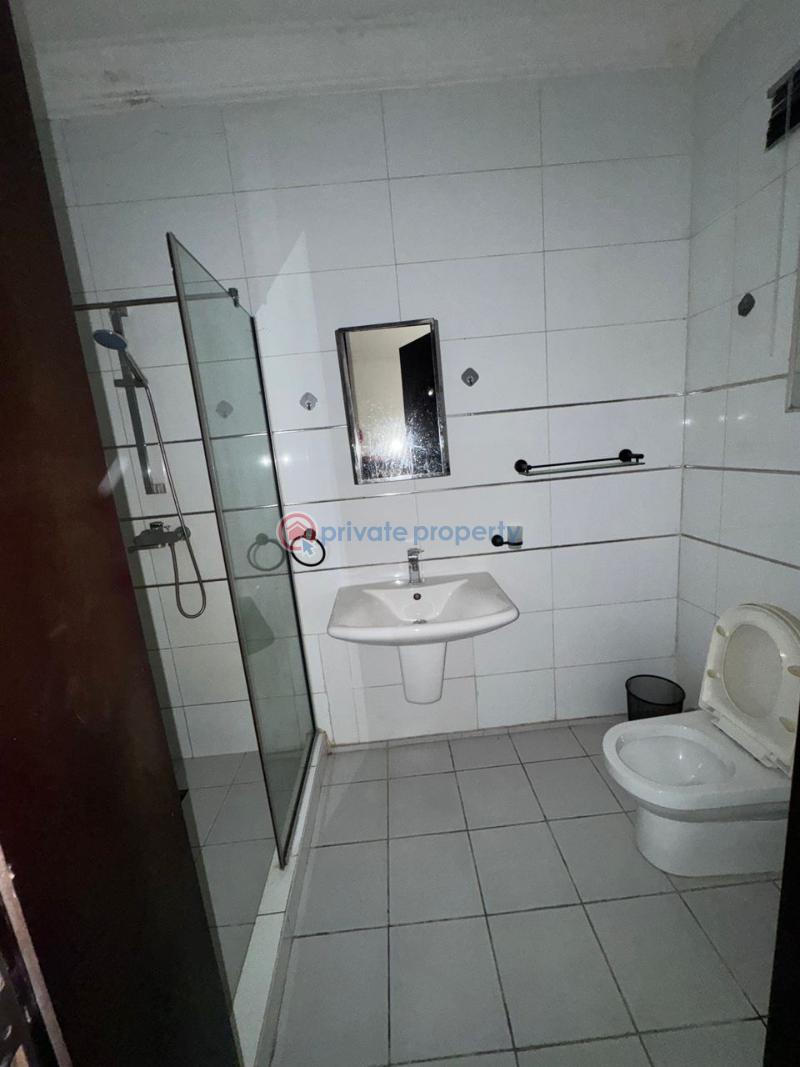2 bedroom Block Of Flats For Rent Ikate Elegushi Lekki Lagos - 4