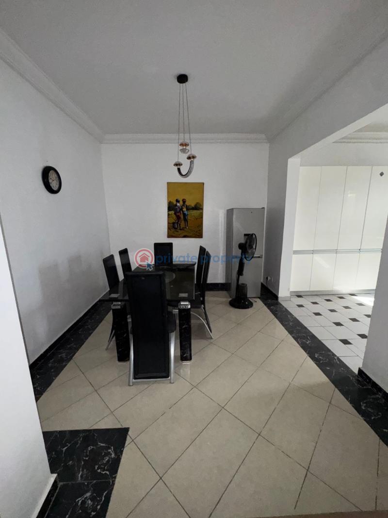 2 bedroom Block Of Flats For Rent Ikate Elegushi Lekki Lagos - 6