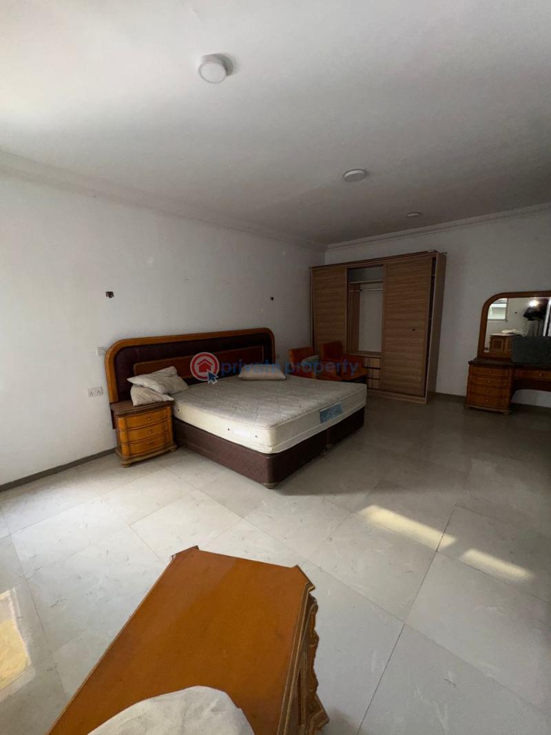 2 bedroom Block Of Flats For Rent Ikate Elegushi Lekki Lagos - 3
