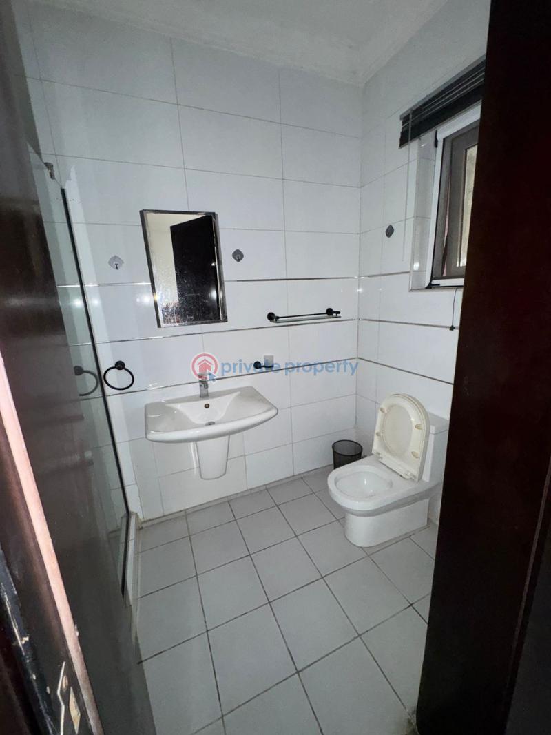 2 bedroom Block Of Flats For Rent Ikate Elegushi Lekki Lagos - 5