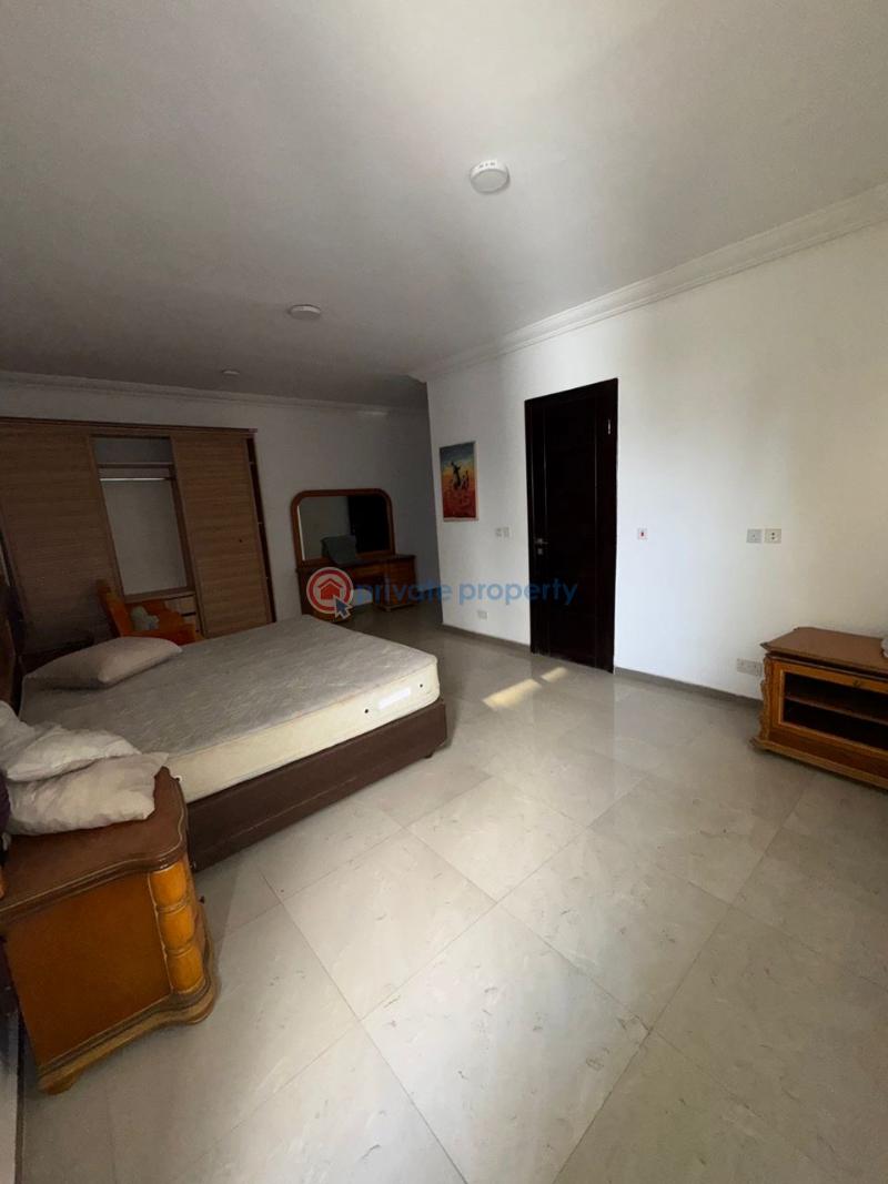 2 bedroom Block Of Flats For Rent Ikate Elegushi Lekki Lagos - 1