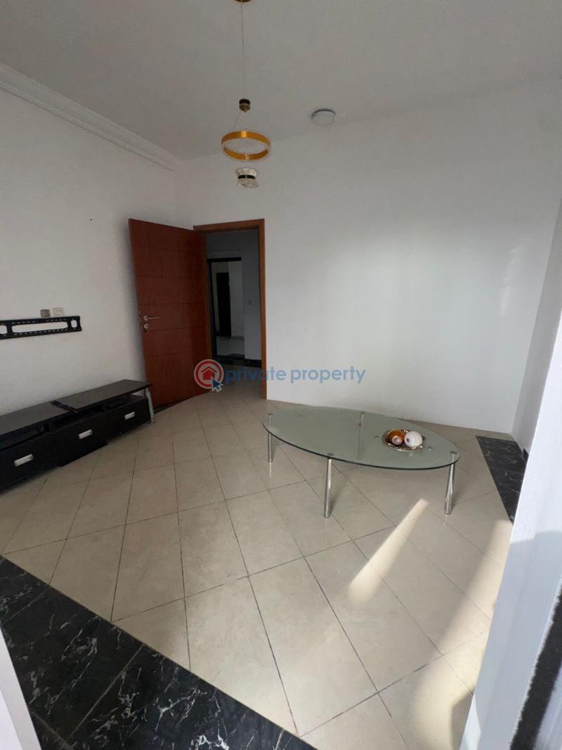 2 bedroom Block Of Flats For Rent Ikate Elegushi Lekki Lagos - 8