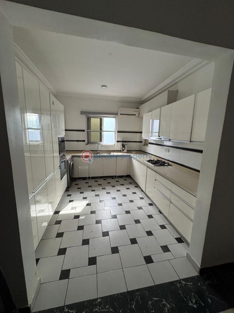 2 bedroom Block Of Flats For Rent Ikate Elegushi Lekki Lagos - 7