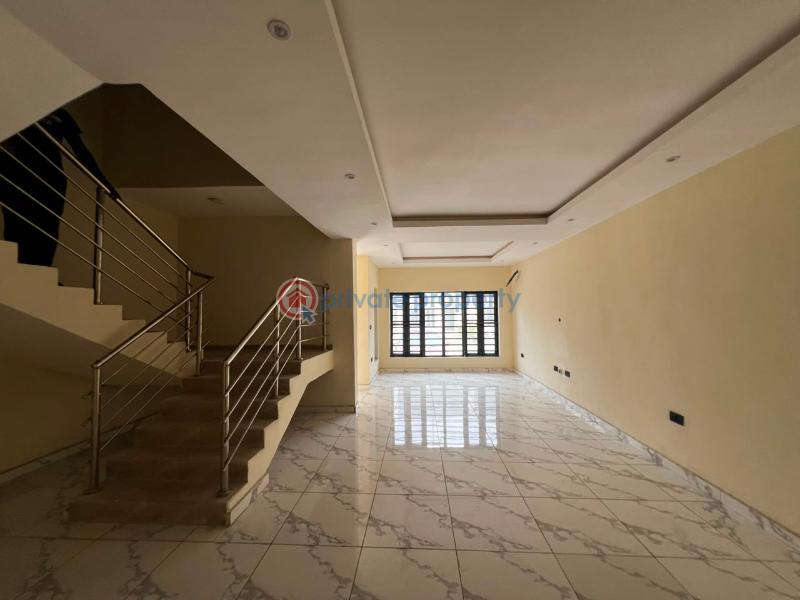 2 bedroom Terrace For Rent Ajah Lagos - 1