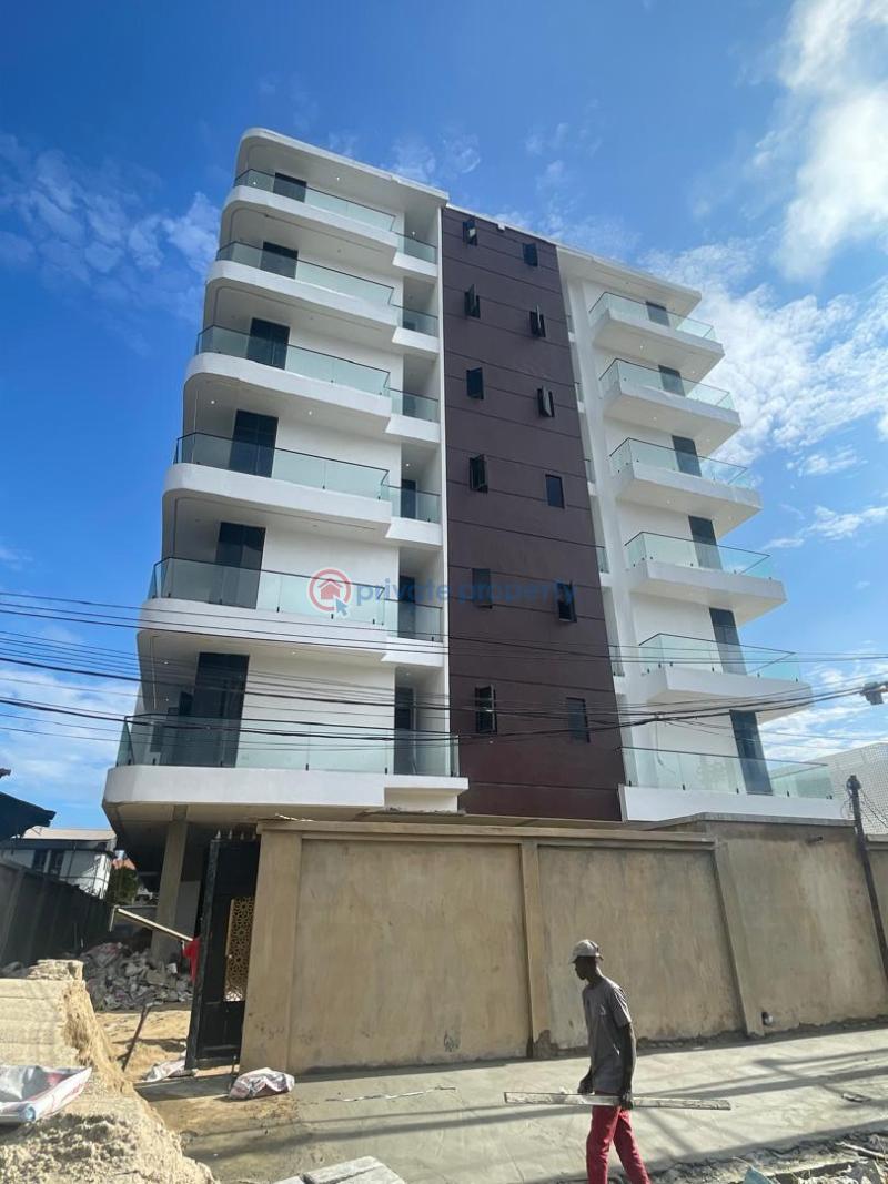 2 bedroom Flat & Apartment For Sale Victoria Island Lagos - 0