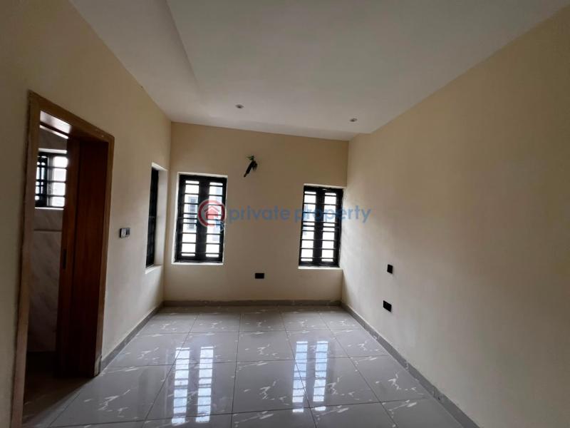 2 bedroom Terrace For Rent Ajah Lagos - 8
