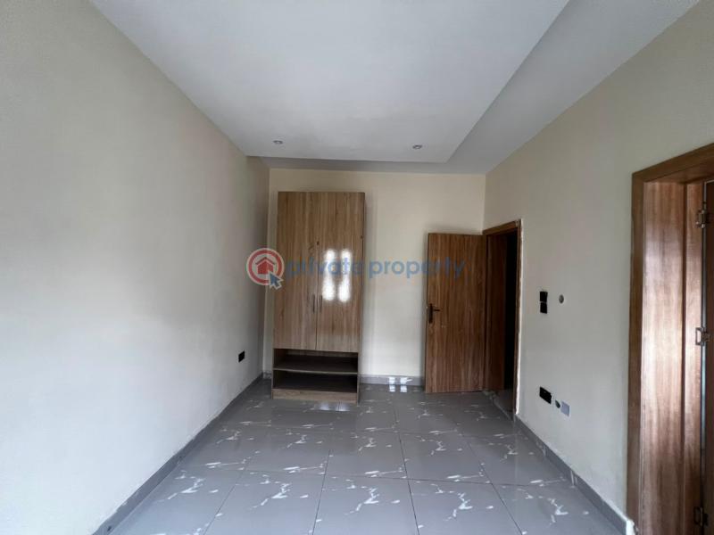 2 bedroom Terrace For Rent Ajah Lagos - 7