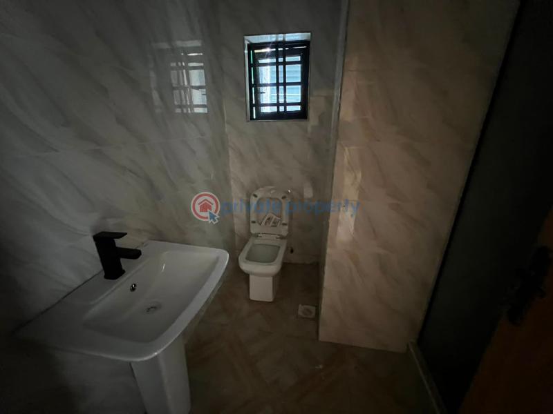 2 bedroom Terrace For Rent Ajah Lagos - 10