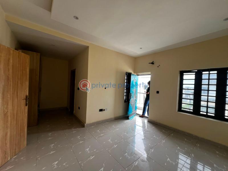 2 bedroom Terrace For Rent Ajah Lagos - 4