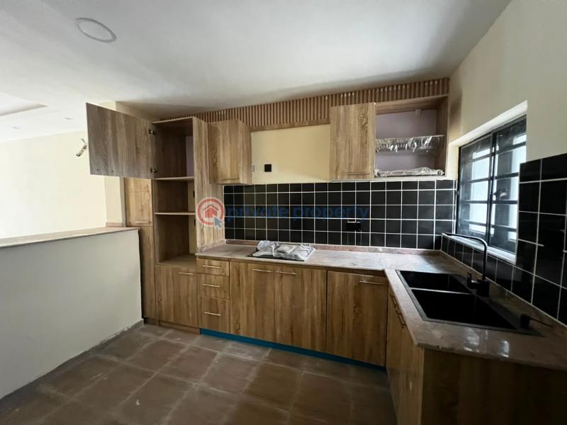 2 bedroom Terrace For Rent Ajah Lagos - 3