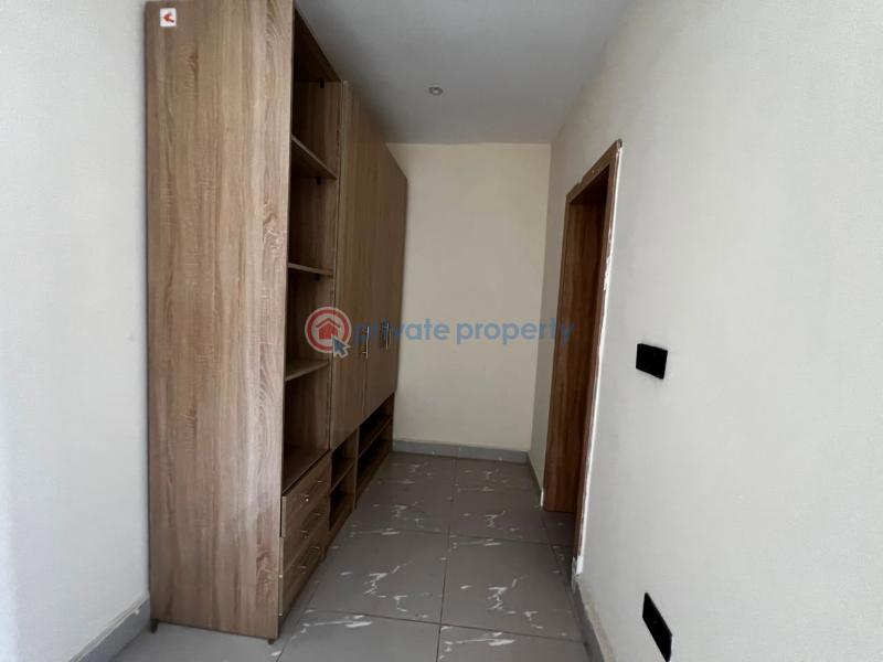 2 bedroom Terrace For Rent Ajah Lagos - 9
