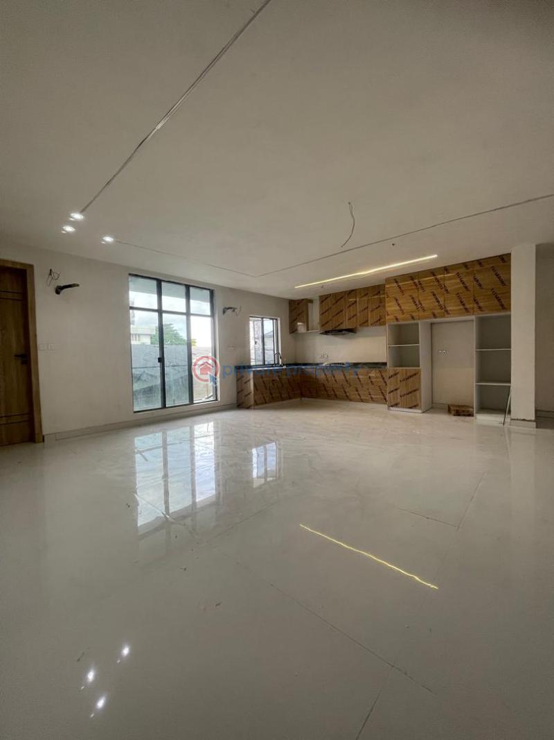 2 bedroom Flat & Apartment For Sale Victoria Island Lagos - 2