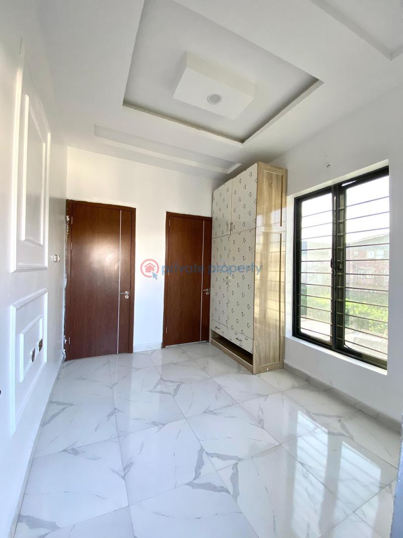 2 bedroom Self Contain For Sale Ikate Elegushi Lekki Lagos - 8