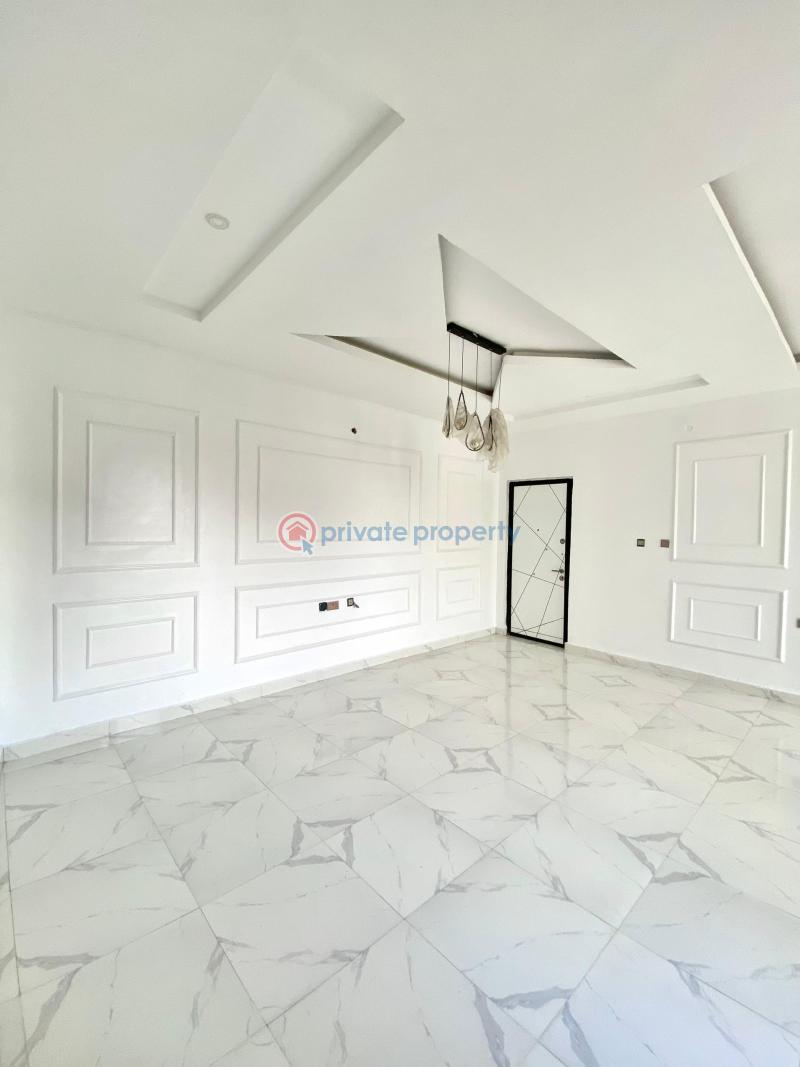 2 bedroom Self Contain For Sale Ikate Elegushi Lekki Lagos - 1