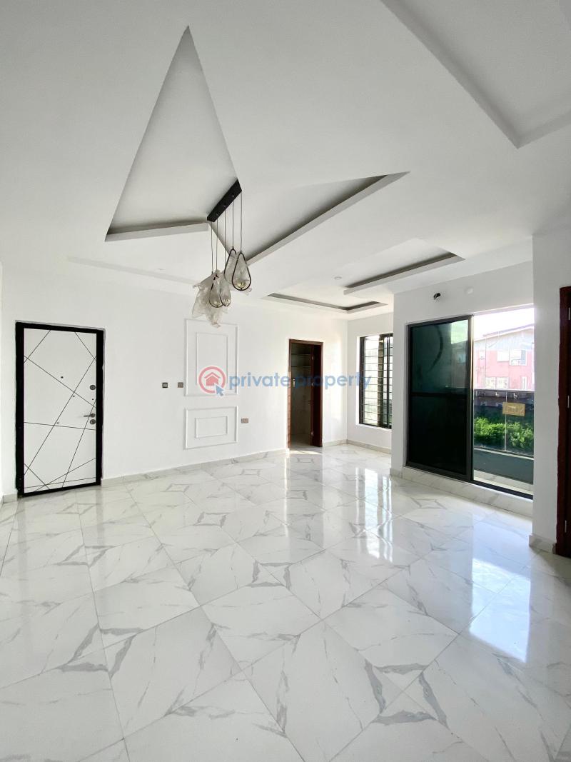 2 bedroom Self Contain For Sale Ikate Elegushi Lekki Lagos - 3