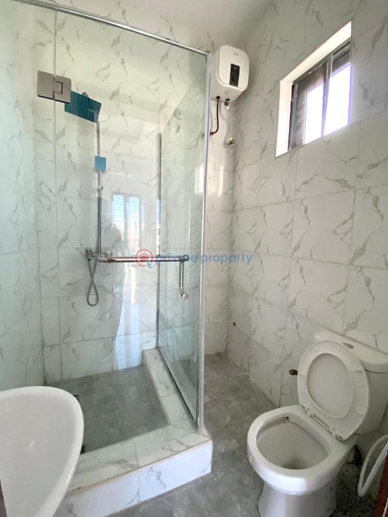 2 bedroom Self Contain For Sale Ikate Elegushi Lekki Lagos - 9