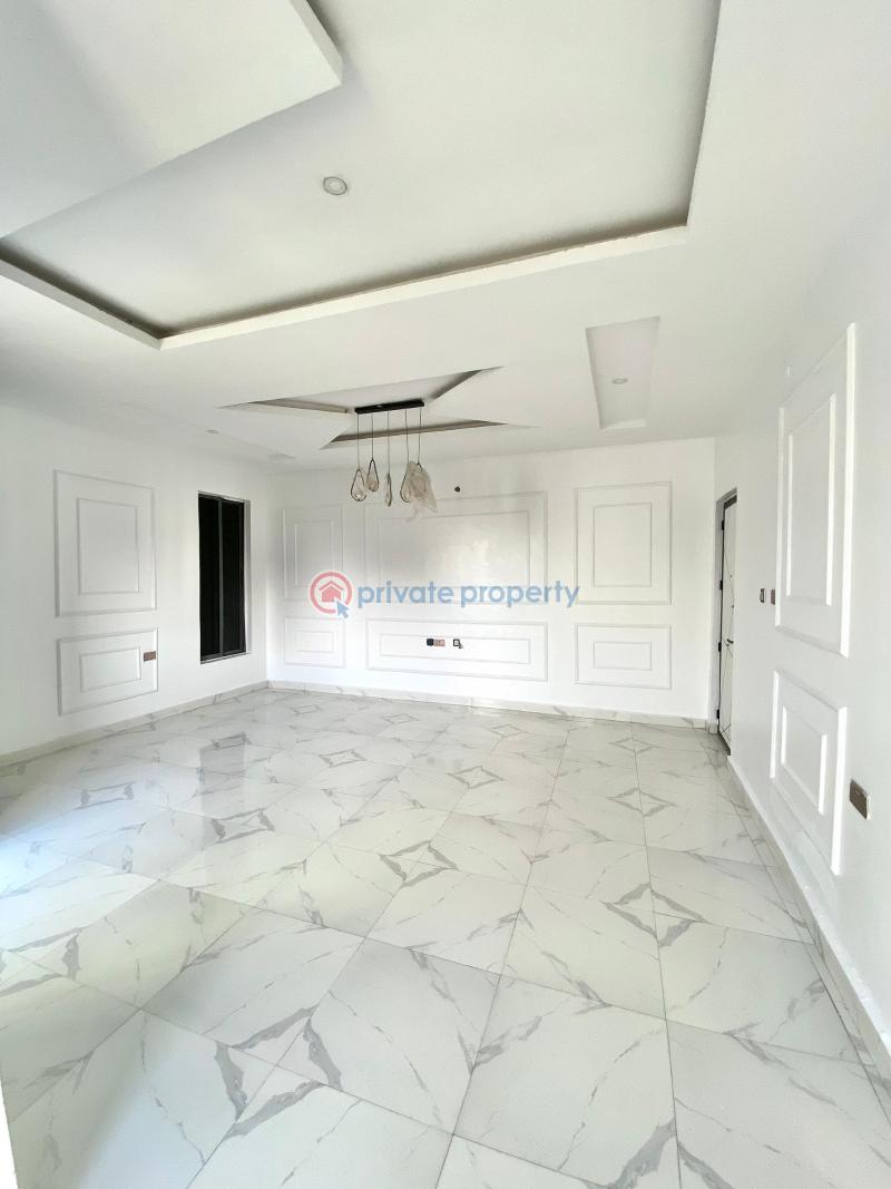 2 bedroom Self Contain For Sale Ikate Elegushi Lekki Lagos - 4