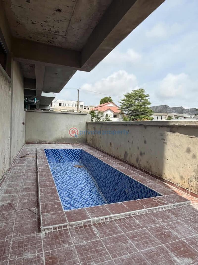 2 bedroom Block Of Flats For Rent Off Admiralty Way Lekki Phase 1 Lagos - 6