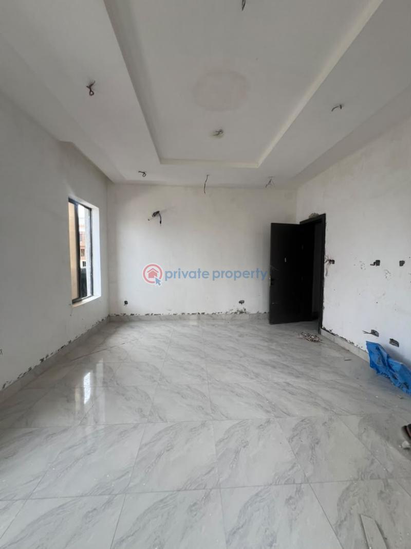 2 bedroom Block Of Flats For Sale Victoria Island Lagos - 5