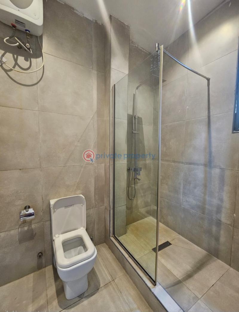 2 bedroom Block Of Flats For Rent Lekki 1 Lekki Phase 1 Lagos - 9