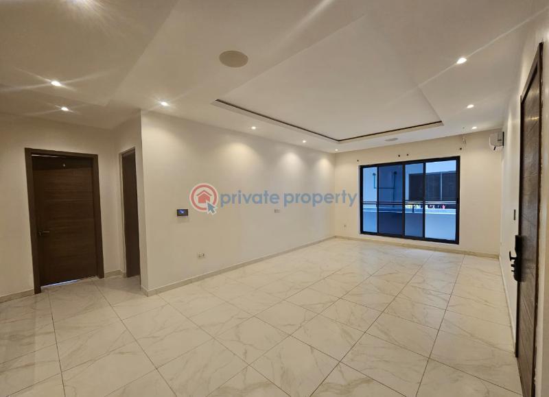 2 bedroom Block Of Flats For Rent Lekki 1 Lekki Phase 1 Lagos - 2