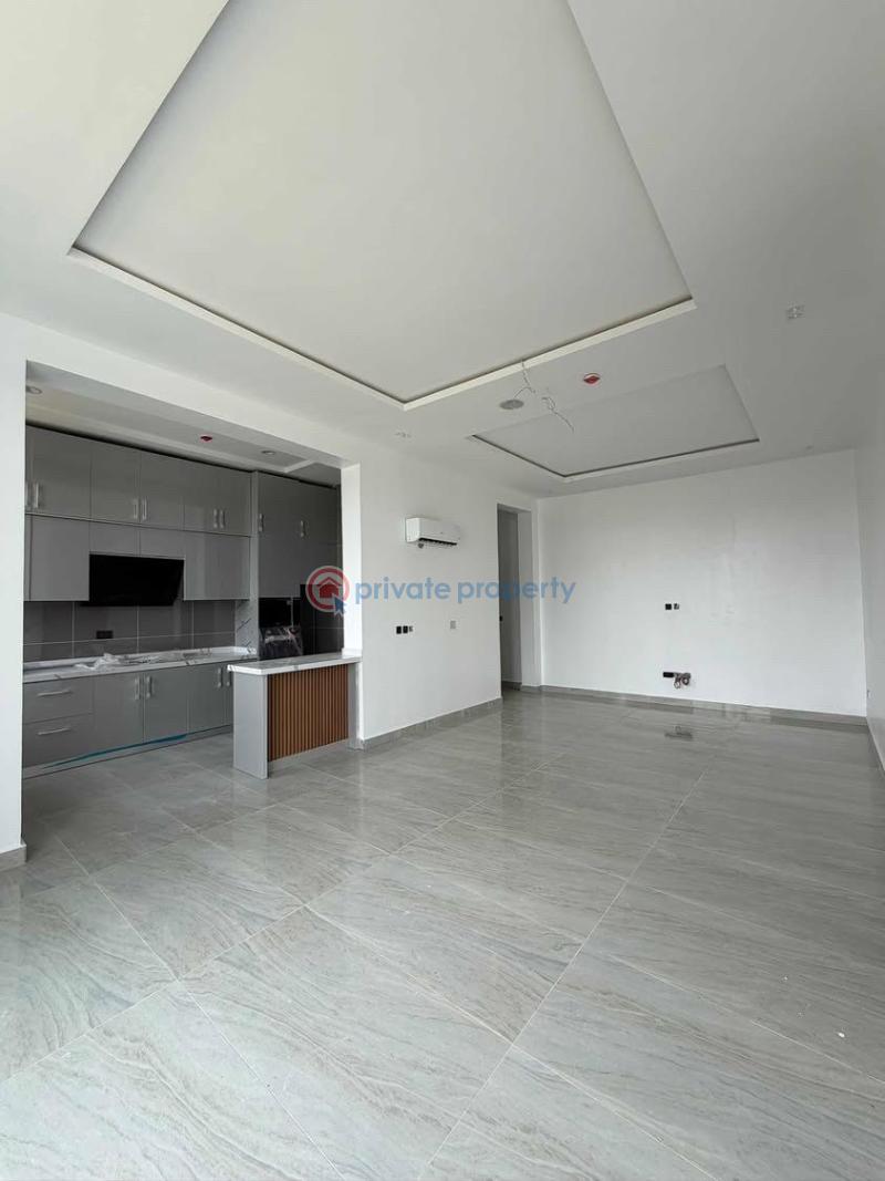 2 bedroom Block Of Flats For Rent Off Admiralty Way Lekki Phase 1 Lagos - 5