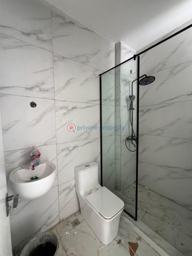 2 bedroom Block Of Flats For Sale Lekki Phase 1 Lagos - 7