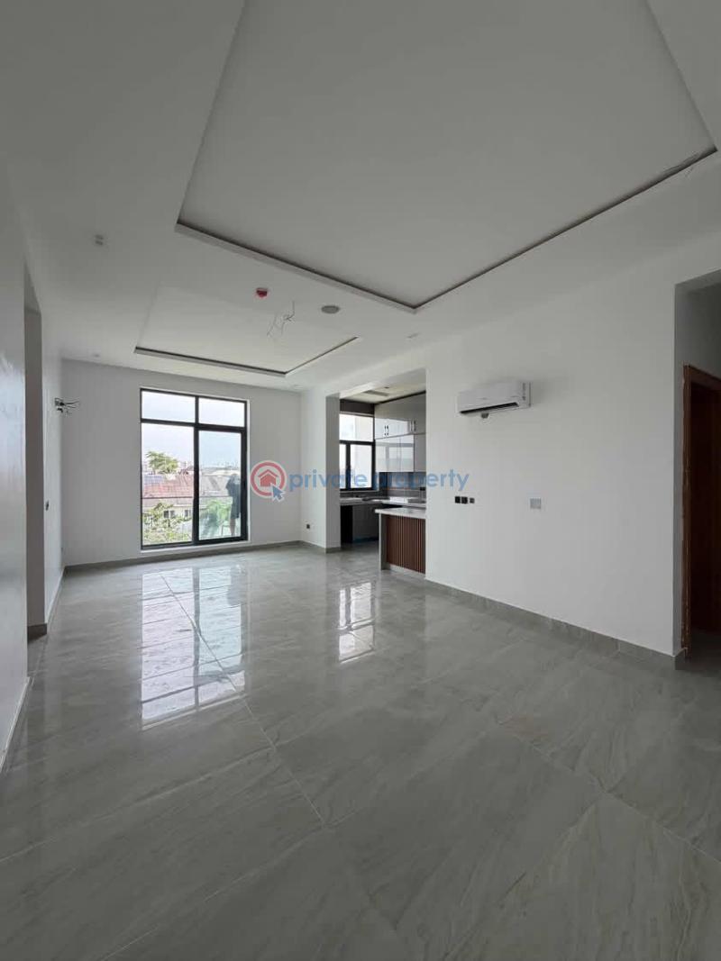 2 bedroom Block Of Flats For Rent Off Admiralty Way Lekki Phase 1 Lagos - 10