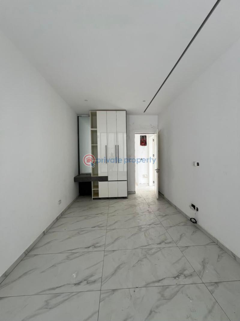 2 bedroom Block Of Flats For Sale Lekki Phase 1 Lagos - 6