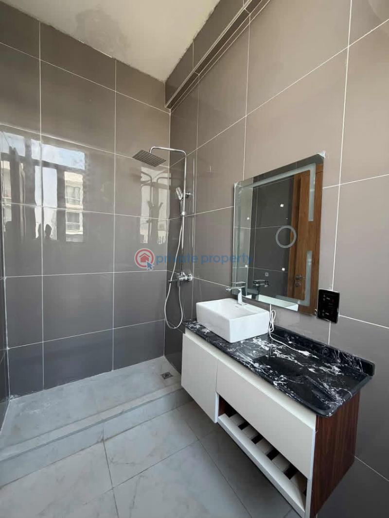 2 bedroom Block Of Flats For Rent Off Admiralty Way Lekki Phase 1 Lagos - 9