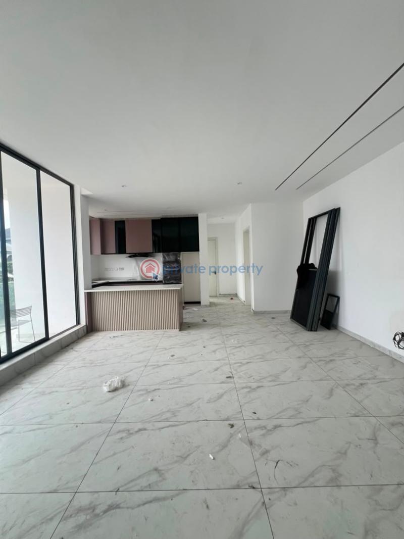 2 bedroom Block Of Flats For Sale Lekki Phase 1 Lagos - 2