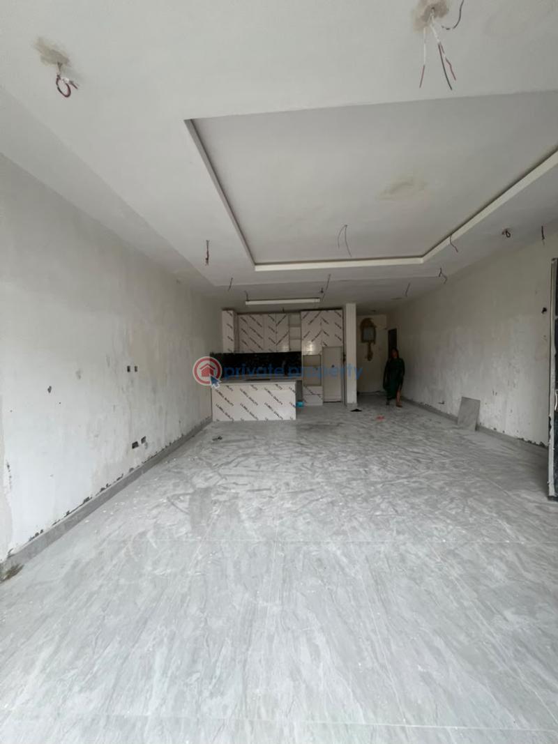 2 bedroom Block Of Flats For Sale Victoria Island Lagos - 1
