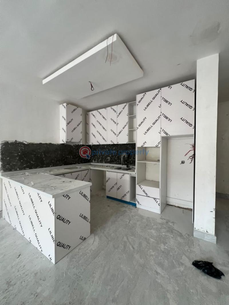 2 bedroom Block Of Flats For Sale Victoria Island Lagos - 2