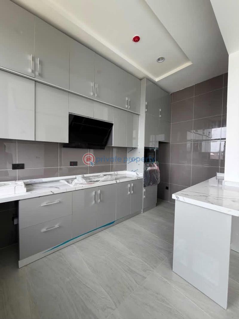 2 bedroom Block Of Flats For Rent Off Admiralty Way Lekki Phase 1 Lagos - 2