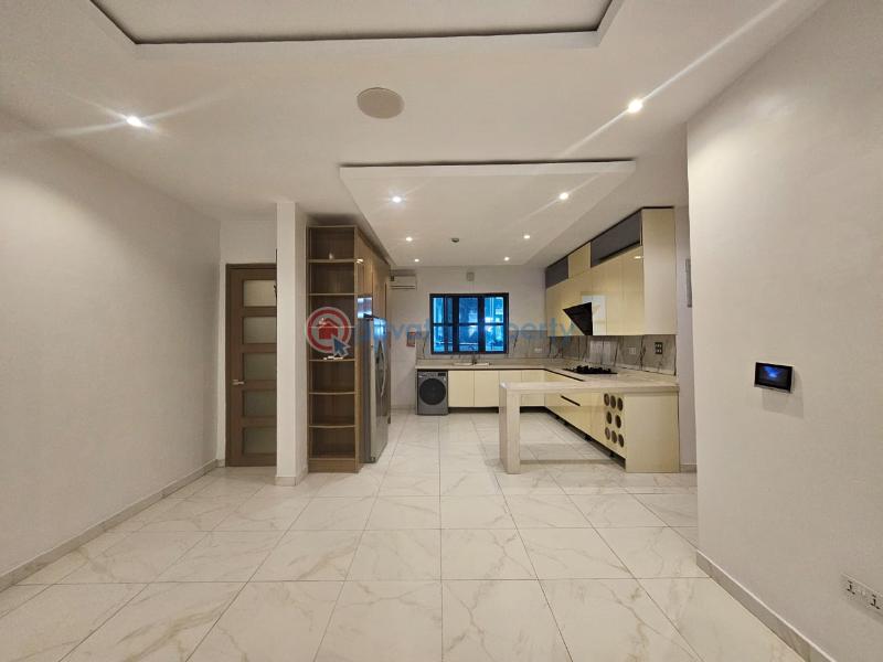 2 bedroom Block Of Flats For Rent Lekki 1 Lekki Phase 1 Lagos - 1
