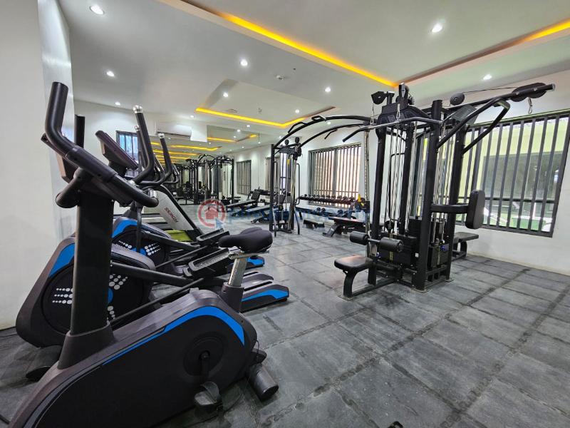 2 bedroom Block Of Flats For Rent Lekki 1 Lekki Phase 1 Lagos - 3