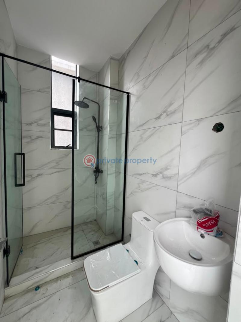 2 bedroom Block Of Flats For Sale Lekki Phase 1 Lagos - 5
