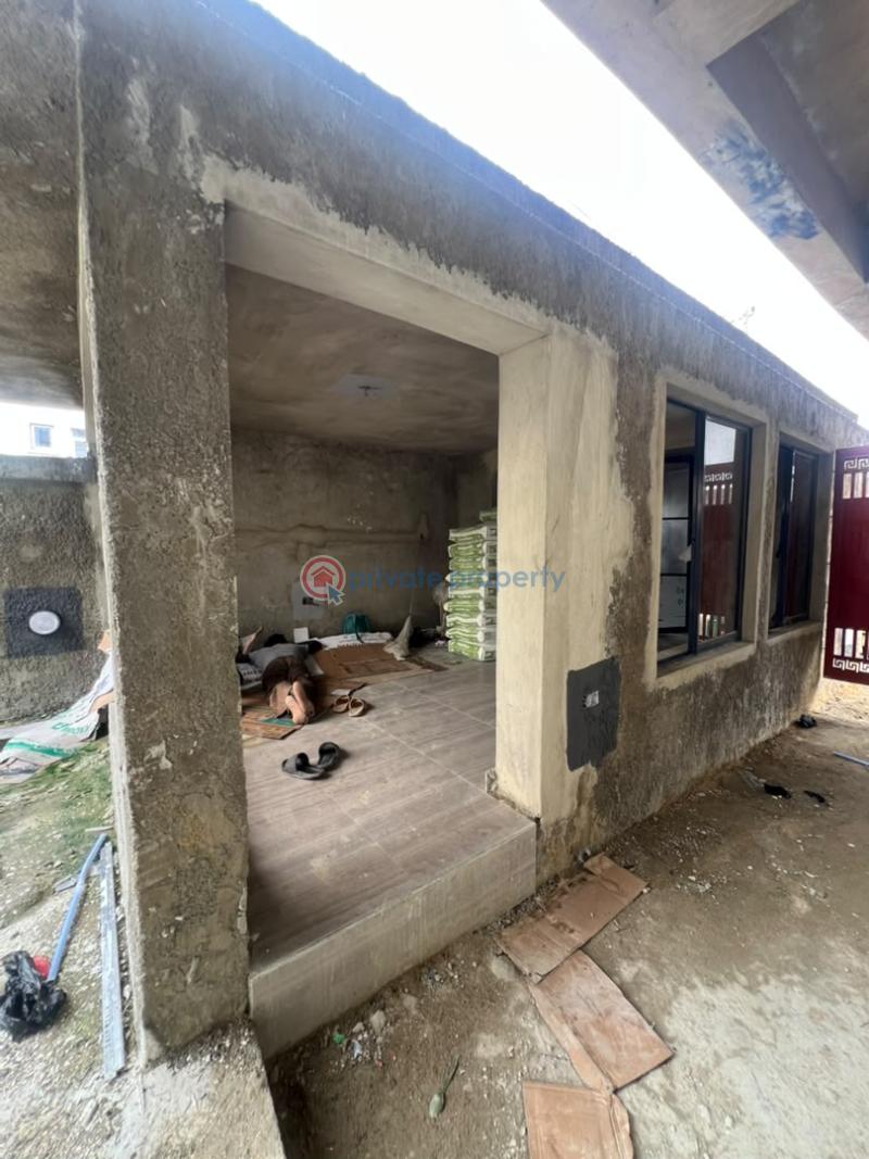 2 bedroom Block Of Flats For Sale Victoria Island Lagos - 6