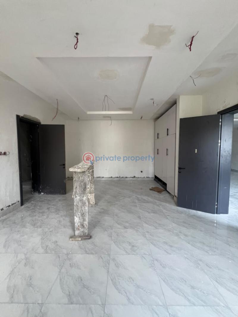 2 bedroom Block Of Flats For Sale Victoria Island Lagos - 4